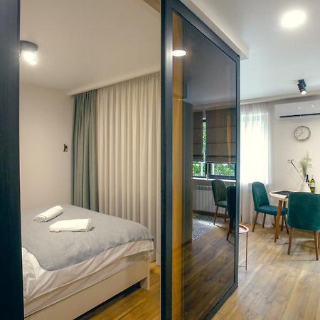 Else Apartment คูทายสิ ภายนอก รูปภาพ