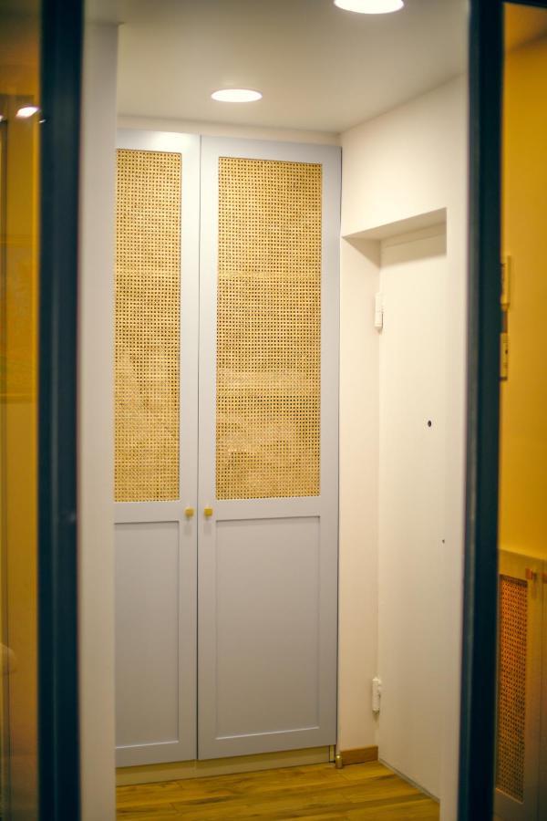 Else Apartment คูทายสิ ภายนอก รูปภาพ