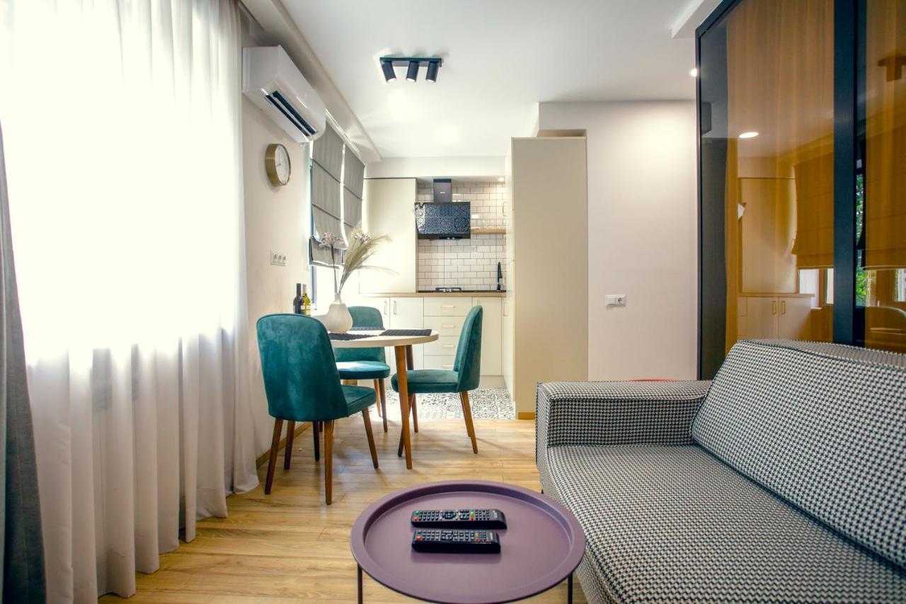 Else Apartment คูทายสิ ภายนอก รูปภาพ