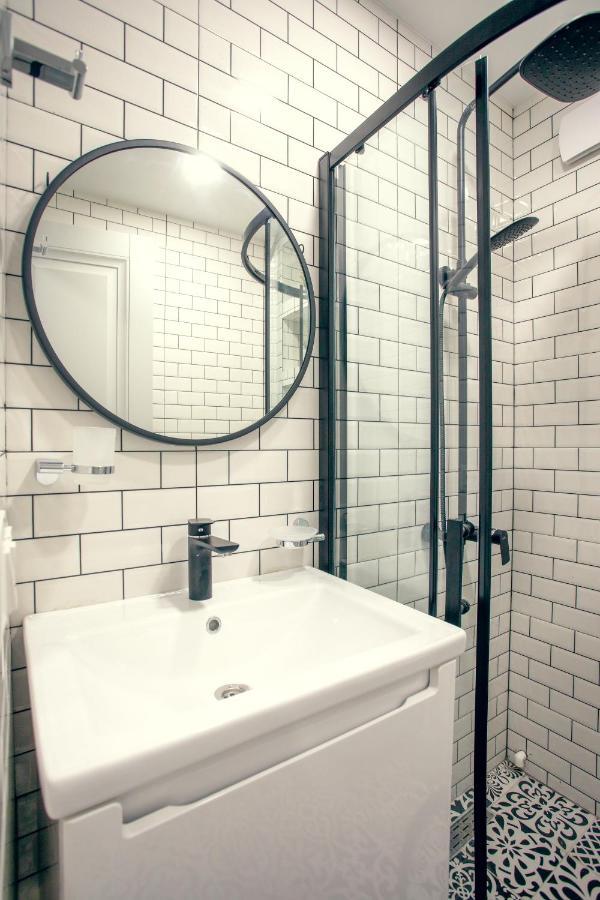 Else Apartment คูทายสิ ภายนอก รูปภาพ