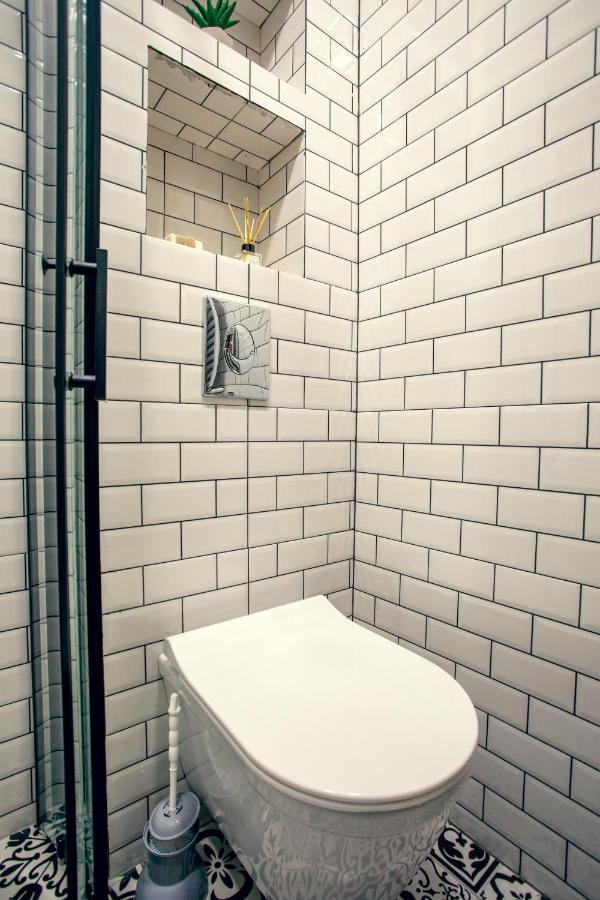 Else Apartment คูทายสิ ภายนอก รูปภาพ